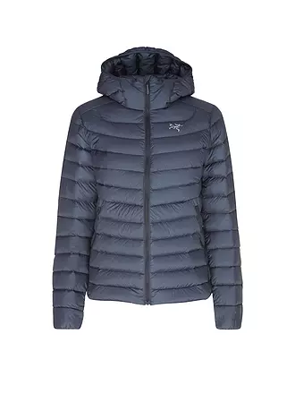 ARCTERYX | Damen Isojacke Cetrium | schwarz