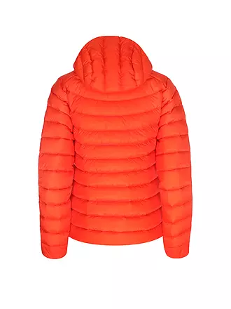 ARCTERYX | Damen Isojacke Cetrium | orange