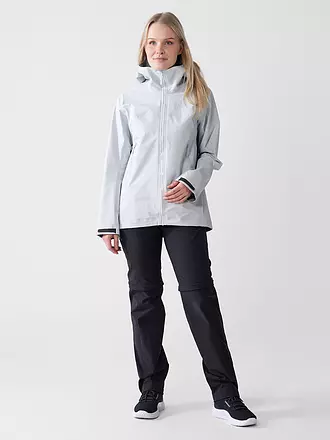 ARCTERYX | Damen Wanderjacke Beta GTX Hoodie | beige