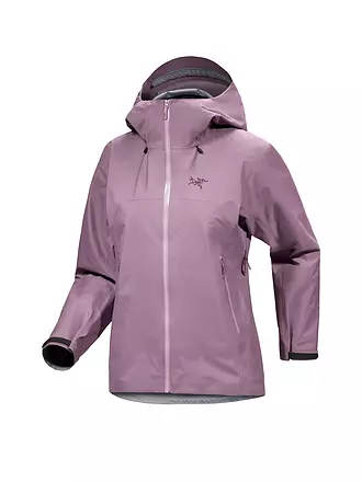 ARCTERYX | Damen Wanderjacke Beta SL | 