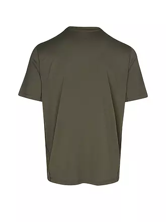 ARCTERYX | Herren Funktionsshirt Cormac Crew | schwarz