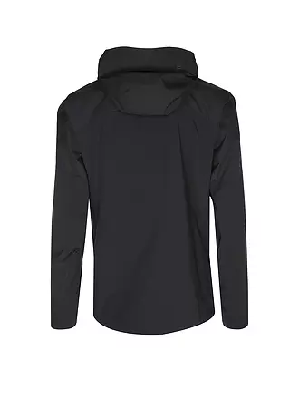 ARCTERYX | Herren Hybridjacke Proton Hybrid Hoodie | schwarz