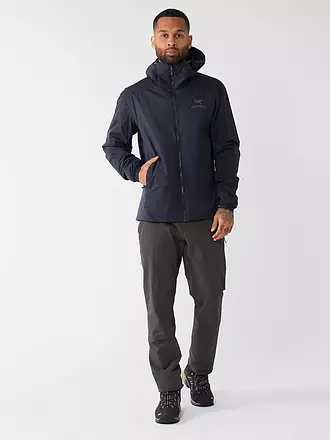 ARCTERYX | Herren Isojacke Atom Hoodie | dunkelblau