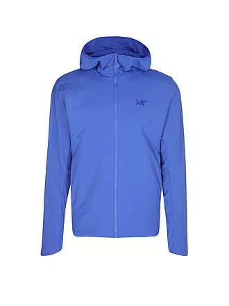 ARCTERYX | Herren Isojacke Atom SL Hoodie | blau