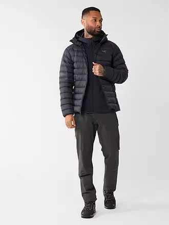 ARCTERYX | Herren Isojacke Cerium Down Hoodie | 