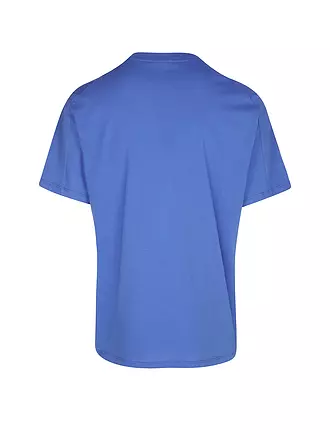 ARCTERYX | Herren T-Shirt Kragg | blau