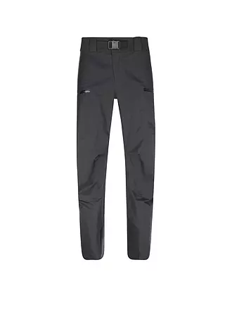 ARCTERYX | Herren Tourenhose Sabre GTX | schwarz