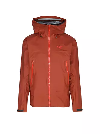 ARCTERYX | Herren Wanderjacke Beta SL Hoodie | 