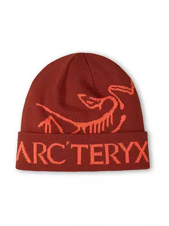 ARCTERYX | Mütze Bird Word Toque | 