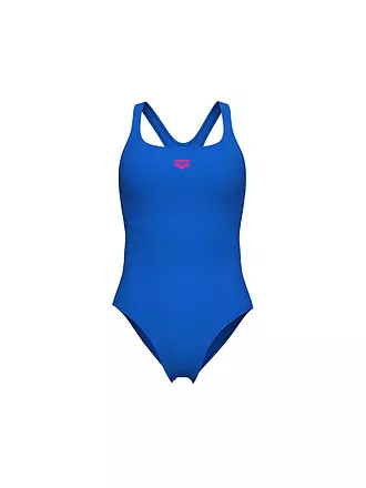 ARENA | Damen Badeanzug | blau
