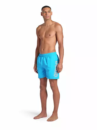 ARENA | Herren Badeshort | türkis