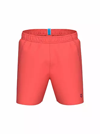 ARENA | Herren Badeshort | koralle