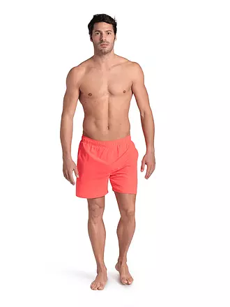 ARENA | Herren Badeshort | schwarz