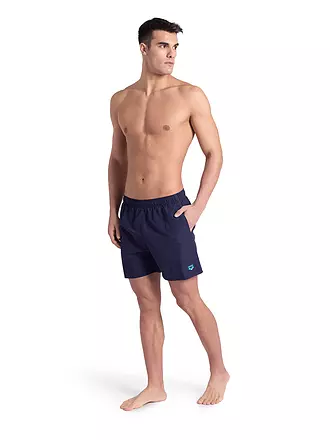 ARENA | Herren Badeshort | schwarz