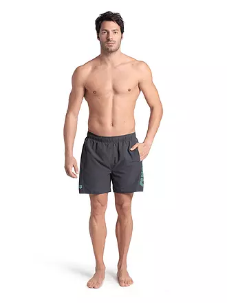 ARENA | Herren Badeshort | dunkelblau