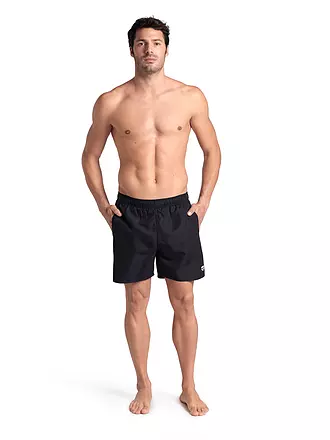 ARENA | Herren Badeshort | grau