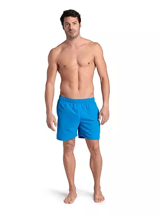 ARENA | Herren Badeshort | schwarz