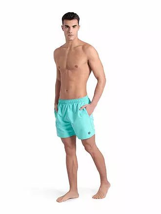 ARENA | Herren Badeshort | beere