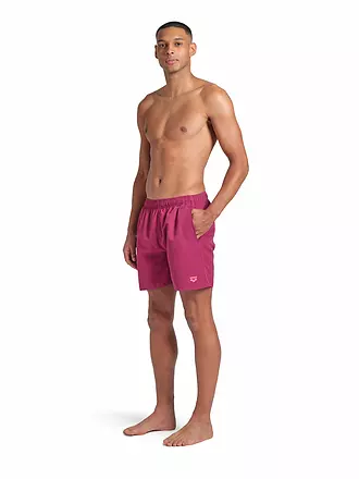 ARENA | Herren Badeshort | koralle