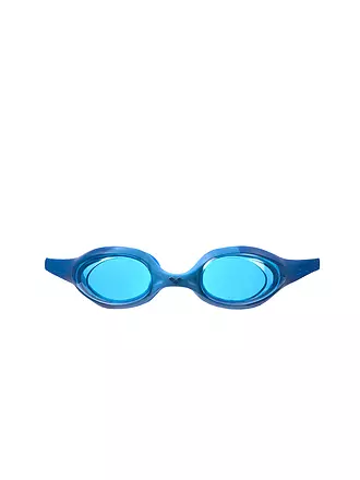ARENA | Kinder Schwimmbrille Spider JR | blau