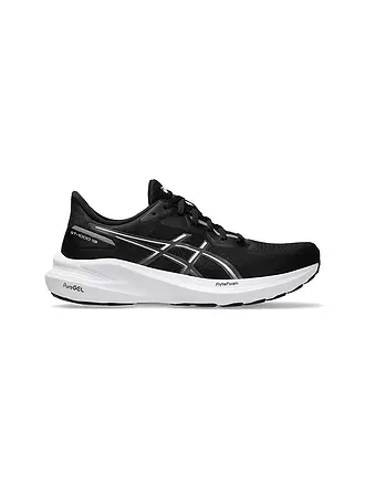 ASICS | Damen Laufschuhe GT-1000 13 | schwarz