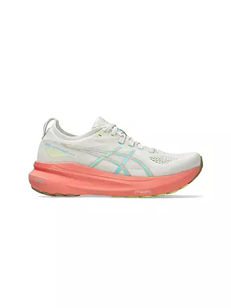 ASICS | Damen Laufschuhe Gel-Kayano 31 | mint