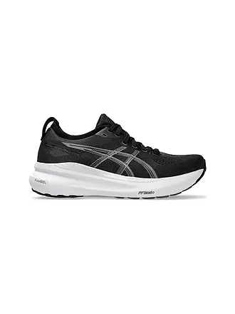 ASICS | Damen Laufschuhe Gel-Kayano 31 | schwarz