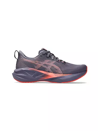 ASICS | Damen Laufschuhe Novablast 5 | lila