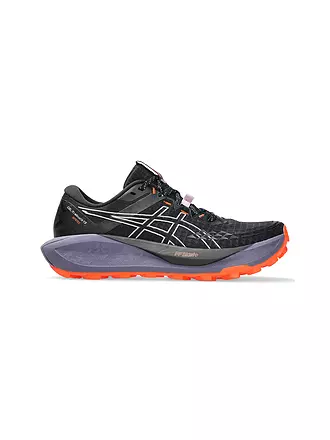 ASICS | Damen Traillaufschuhe Gel-Trabuco 13 GTX | schwarz