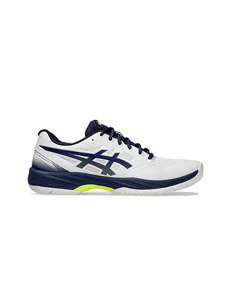 ASICS | Herren Hallenschuhe Gel-Court Hunter 3 | weiss