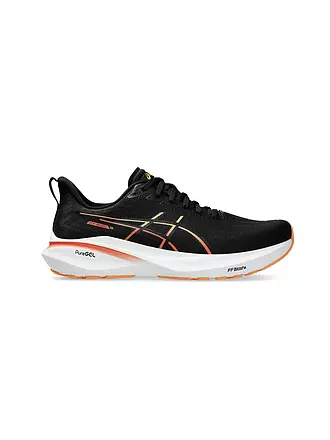 ASICS | Herren Laufschuhe GT-2000 13 | schwarz