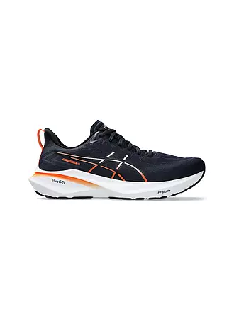 ASICS | Herren Laufschuhe GT-2000 13 | schwarz