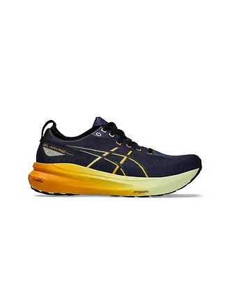 ASICS | Herren Laufschuhe Gel-Kayano 31 | blau