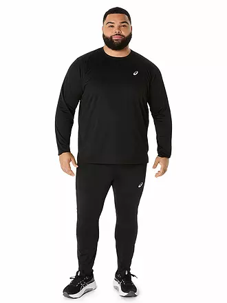 ASICS | Herren Lauftight Core | schwarz