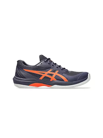 ASICS | Herren Tennisschuhe Game FF Clay/OC | dunkelblau