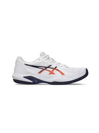 ASICS | Herren Tennisschuhe Solution Swift FF 2 Clay | weiss