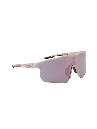 ATHLETES EYEWEAR | Damen Sportbrille Ace | beige