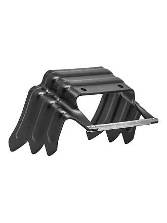 ATOMIC | Harscheisen 1x2 Crampon Shift | schwarz