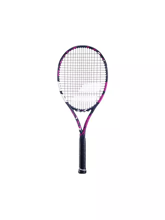 BABOLAT |  Tennisschläger Boost Aero Pink besaitet | grau