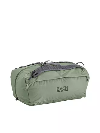 BACH | Reisetasche Duffel Itsy Bitsy 30L | olive