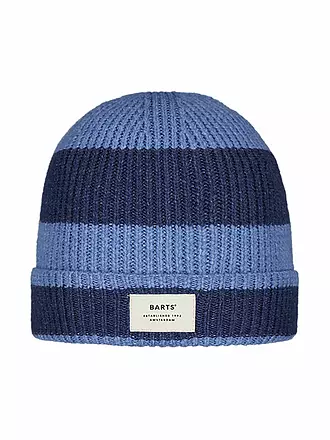 BARTS | Jungen Mütze Hucsley | blau