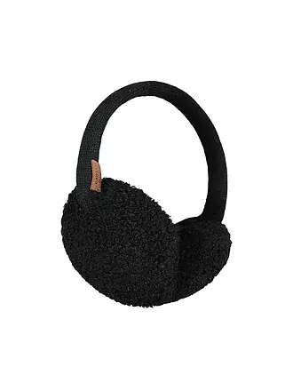 BARTS | Ohrenwärmer - Earmuffs | schwarz