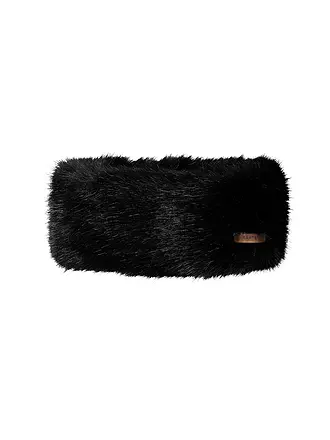 BARTS | Stirnband Fur | hellbraun