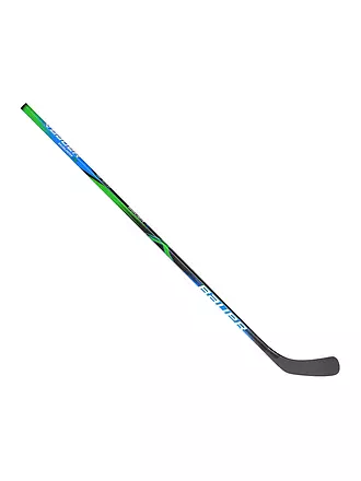 BAUER | Kinder Hockeyschläger X Series | schwarz