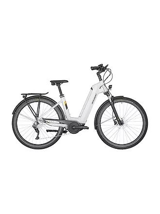 BERGAMONT | Damen E-Bike E-Horizon Edition 5 Wave | weiss