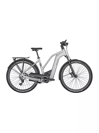 BERGAMONT | Damen E-Bike E-Horizon SUV 6 Lady | silber