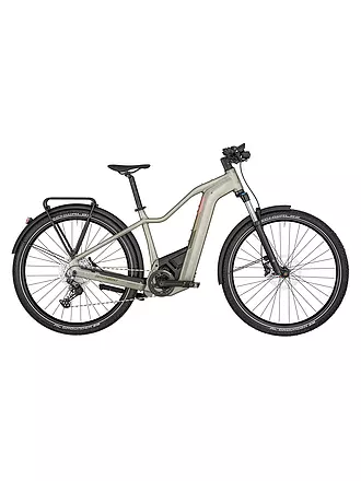 BERGAMONT | Damen E-Bike E-Revox Pro FMN EQ | beige