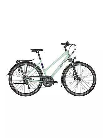 BERGAMONT | Damen Trekkingbike Horizon 6 Lady mint | mint