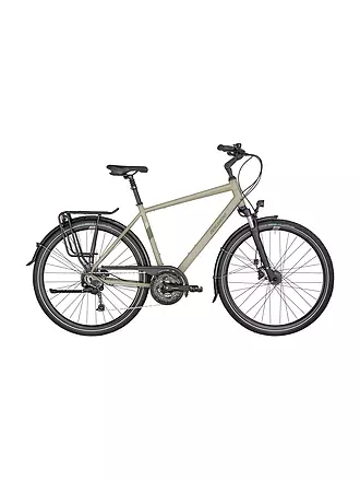 BERGAMONT | Herren Citybike Horizon 6 Gent champagne | beige