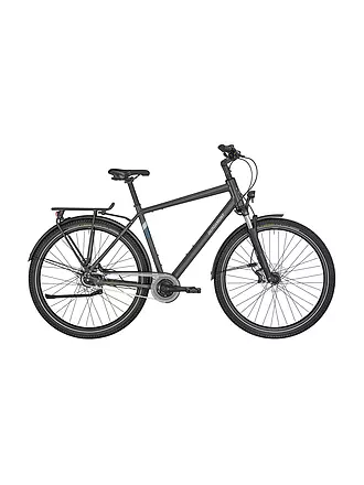 BERGAMONT | Herren Citybike Horizon Plus N8 FH Gent | dunkelgrün